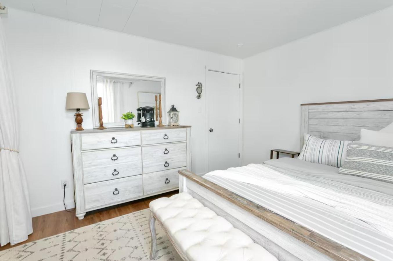 Breakwater Resort Grayland Kültér fotó