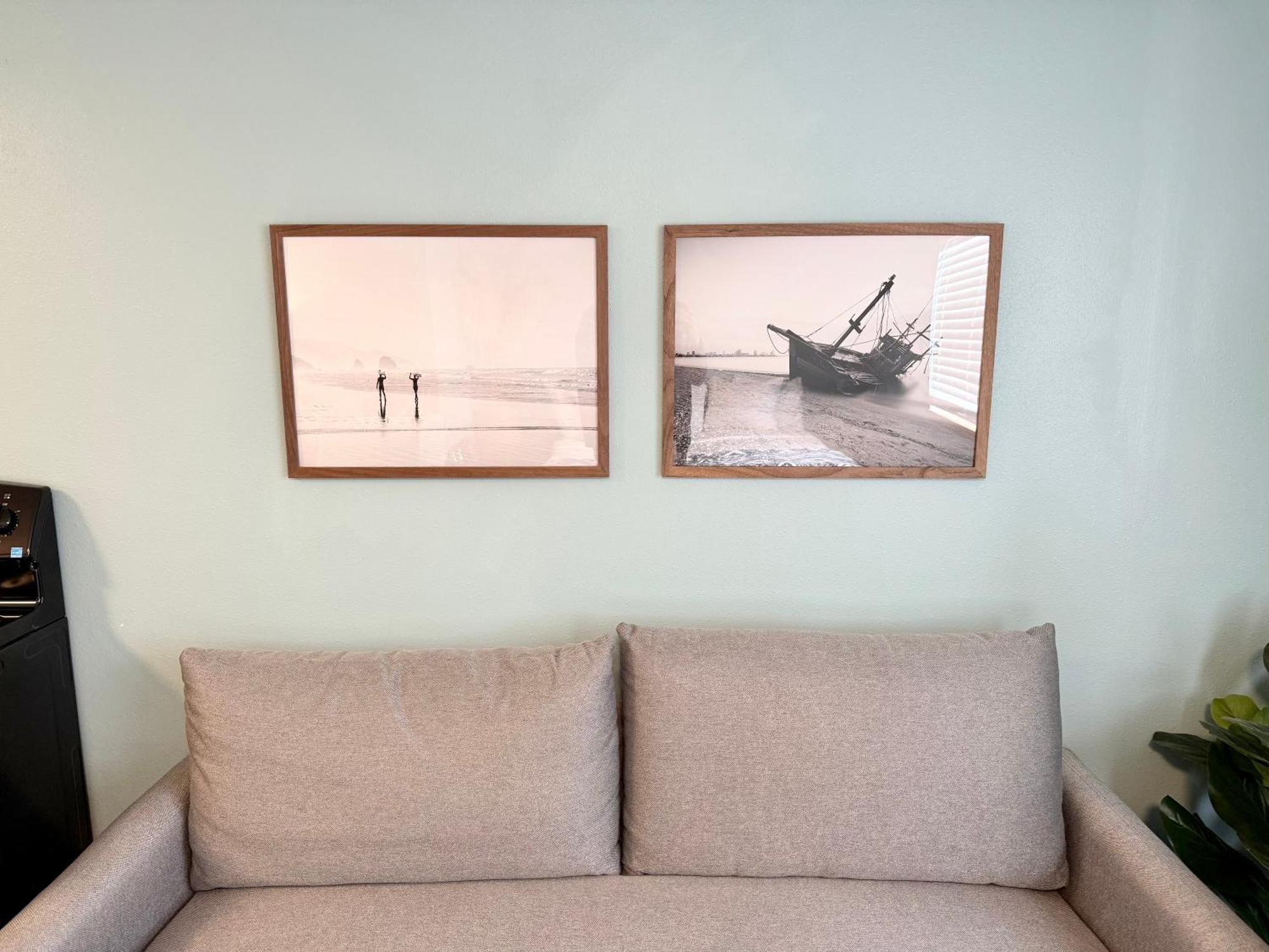 Breakwater Resort Grayland Kültér fotó